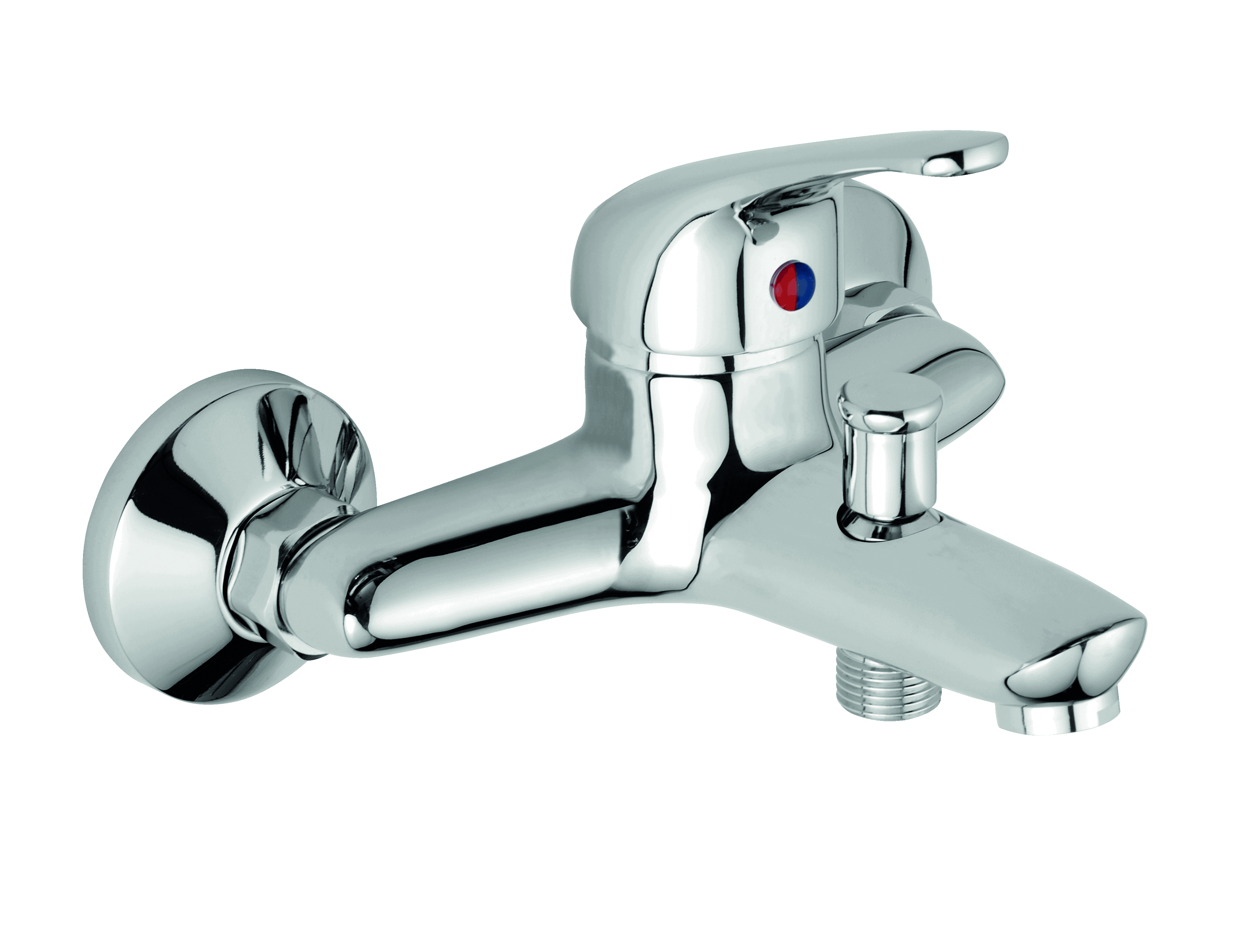 MONOMANDO BAÑO DUCHA ENKEL 23401